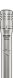 Інструментальний мікрофон SHURE SM81-LC