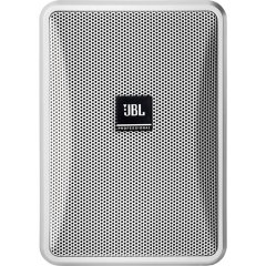 Настінна акустична система JBL CONTROL 23-1 CONTROL 23-1-WH фото