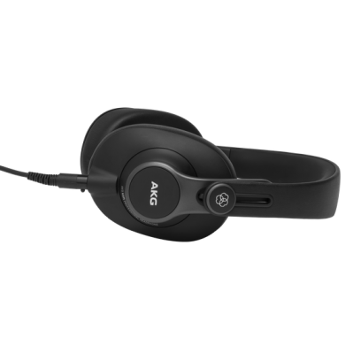 Студійні навушники AKG K371 K371 фото