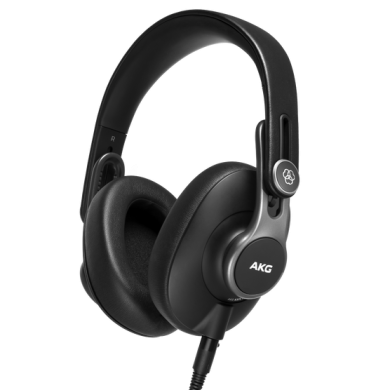 Студійні навушники AKG K371 K371 фото