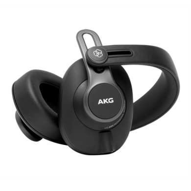 Студійні навушники AKG K371 K371 фото