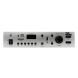 Комплект фонового озвучування 4all Audio SET 4xWALL 420 Black 1xPAMP-100-2z