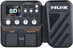 Гітарний процесор ефектів NUX MG-101 87699 фото