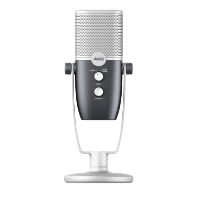 Студійний USB-мікрофон AKG Ara AKG-C22-USB фото