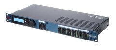 Цифровий зонний процесор dbx ZonePro 1260m DBX1260MV-EU фото