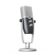 Студійний USB-мікрофон AKG Ara