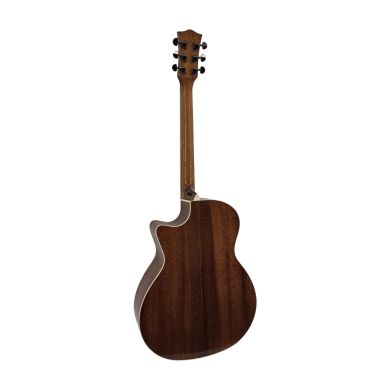 Акустическая гитарае Toneberg T340-FG-CS 89196 фото