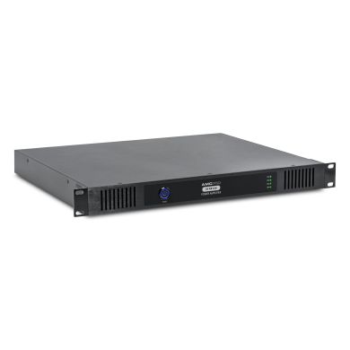 Трансляційний підсилювач AMC iA 4X120 Installation Amplifier 88618 фото