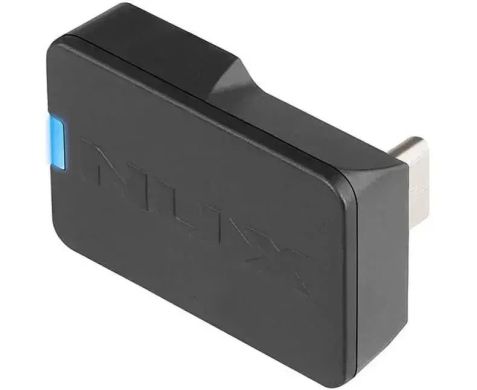 Bluetooth адаптер для MIDI-инструментов NUX NBT-1(BLE-MIDI) 87474 фото