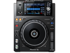 DJ-програвач PIONEER XDJ-1000MK2 72032 фото