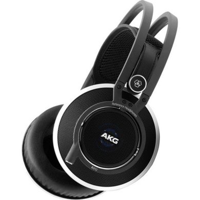 Референсные наушники AKG K812 PRO 3458X00010 фото