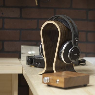 Референсные наушники AKG K812 PRO 3458X00010 фото