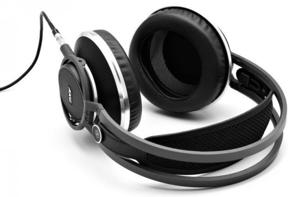 Референсные наушники AKG K812 PRO 3458X00010 фото
