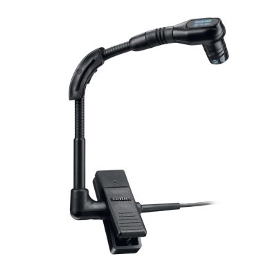 Інструментальний мікрофон SHURE BETA 98H/C 77066 фото