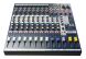 Аналоговий пульт мікшерний SOUNDCRAFT EFX8