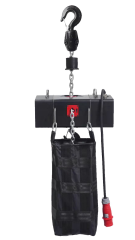 PRO LUX E-HOIST 1000 v3 86159 фото