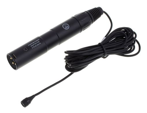 Петличний мікрофон AKG C417 PP 2577X00120 фото
