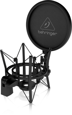 Студійний мікрофон BEHRINGER TANNOY TM1 87066 фото