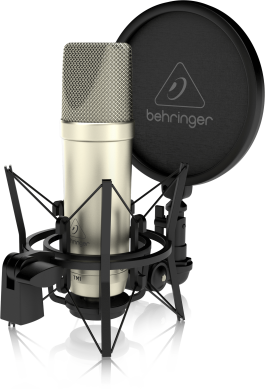 Студійний мікрофон BEHRINGER TANNOY TM1 87066 фото