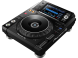 DJ-програвач PIONEER XDJ-1000MK2