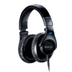 Студійні навушники SHURE SRH440-EFS 76636 фото