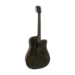 Акустична гітара Toneberg TQ-DC-FGS 89191 фото