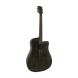 Акустична гітара Toneberg TQ-DC-FGS
