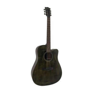 Акустична гітара Toneberg TQ-DC-FGS 89191 фото