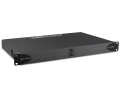 DSP-підсилювач класу D Blaze Audio PowerZone Connect 1008 UNI 88176 фото