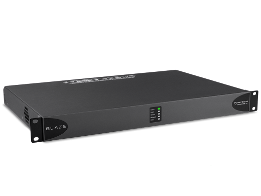 DSP-підсилювач класу D Blaze Audio PowerZone Connect 1008 UNI 88176 фото
