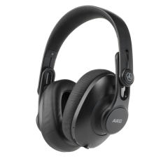 Студійні бездротові навушники Bluetooth AKG K361 BT K361BT фото