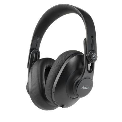 Студийные беспроводные наушники Bluetooth AKG K361 BT K361BT фото