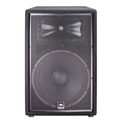 Пассивная акустическая система JBL JRX215 JRX215D фото