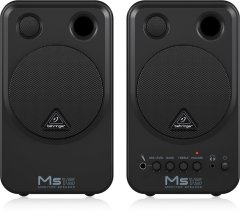 Комплект активних студійних моніторів BEHRINGER MS16 87076 фото