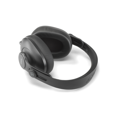 Студийные беспроводные наушники Bluetooth AKG K361 BT K361BT фото