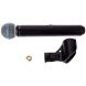 Ручний передавач  SHURE BLX2/B58-M17