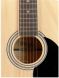 Акустична гітара STAGG G SA20A NAT