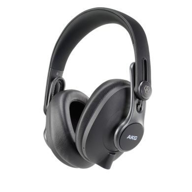 Студийные беспроводные наушники Bluetooth AKG K371 BT K371BT фото