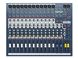 Аналоговий пульт мікшерний SOUNDCRAFT EPM12