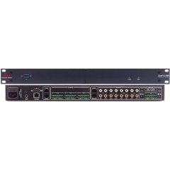 Цифровий зонний процесор dbx ZonePro 1261 DBX1261V-EU фото