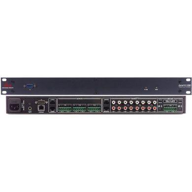 Цифровой зонный процессор dbx ZonePro 1261 DBX1261V-EU фото