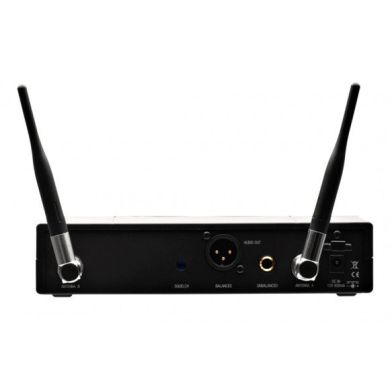 Радиосистема с головным микрофоном AKG WMS420 HEADWORN SET Bd U2 3413H00090 фото
