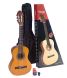 STAGG N C430 M NAT PACK