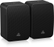 Пасивний студійний монітор BEHRINGER 1C-BK
