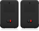 Пасивний студійний монітор BEHRINGER 1C-BK