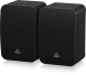 Пасивний студійний монітор BEHRINGER 1C-BK