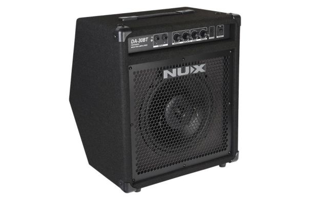 Монітор для барабанної установки NUX DA 30BT 86071 фото