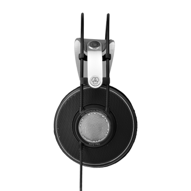 Студійні навушники AKG K612 PRO 2458X00100 фото