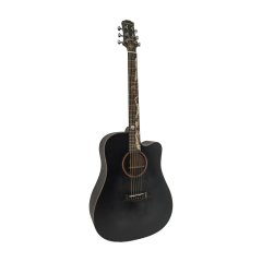 Акустична гітара Toneberg TMLT-BK 89194 фото