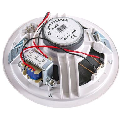 Комплект фонового озвучивания 4all Audio SET 4xCELL 610 1xPAMP-60-BT 88421 фото